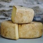 On One Hand, Eating Raw Cheese Might Kill You. But on the Other Hand ... Yum?