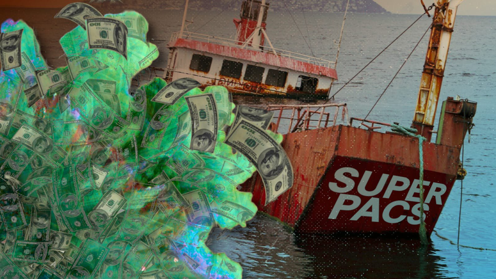  Did A Federal Judge Sink Super PACs? 