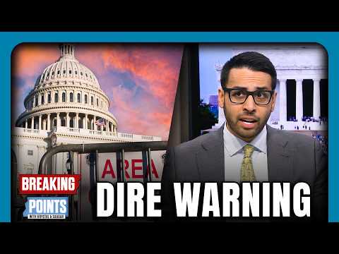 'It Could Happen Here': Nuremberg Psychologist DIRE Warning From Grave