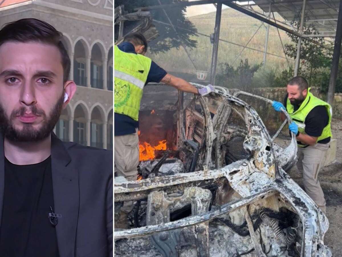 Morale Plummets in Lebanon as Talks Fail to Halt Israel’s Ceasefire Violations