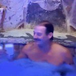 RFK Jr. and Kid Rock Just Gave Themselves a 'Heated Rivalry' Moment 