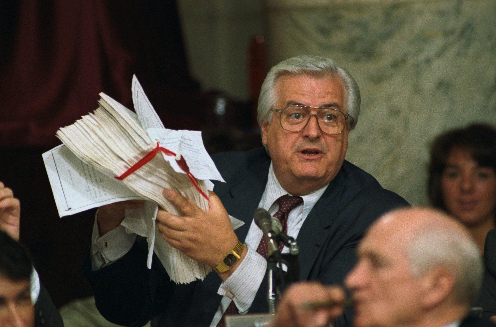 The Infuriating History of the Law That Doomed Abortion Rights