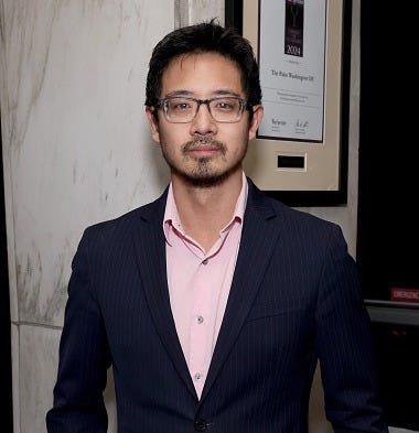 *NEWS* Introducing Zeteo's Newest Reporters Asawin Suebsaeng and Andrew Perez