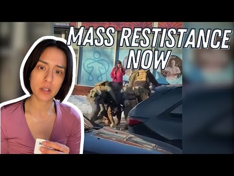 Thoughts On Yet Another ICE Murder