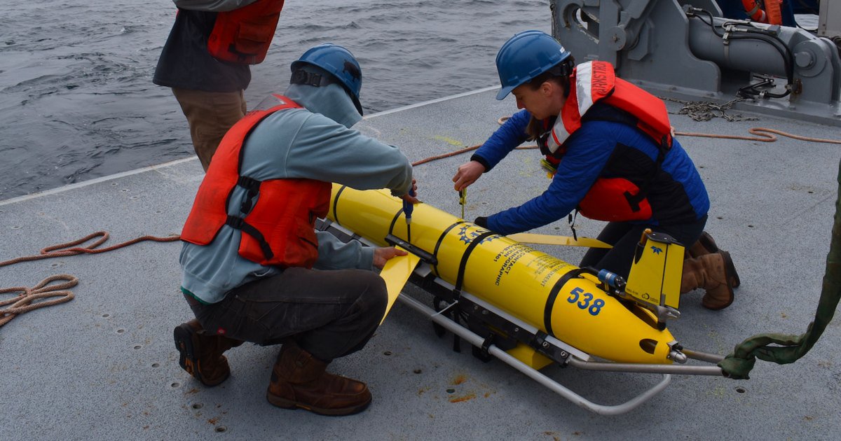 Dismay as Trump Officials Move to Dismantle a Key Ocean Monitoring System