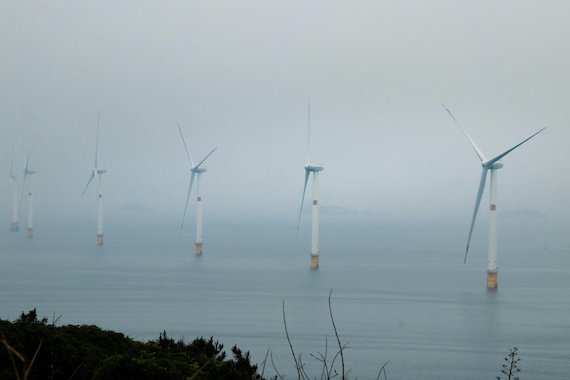 Amid Hormuz Crisis, China plans 50% Increase in Green Energy by 2030