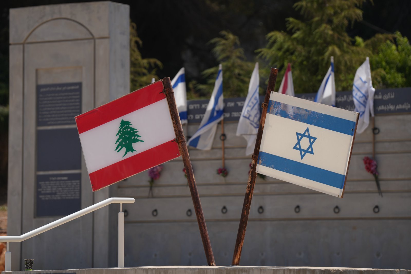 Lebanon walks into Israel’s trap