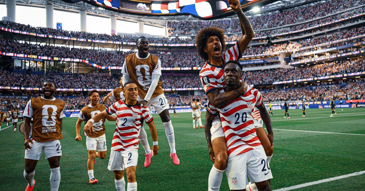 The Beautiful Game Is More Unaffordable Than Ever