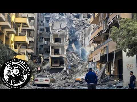 Memos of Understanding feat. Ryan Grim and Jeremy Scahill | Chapo Trap House