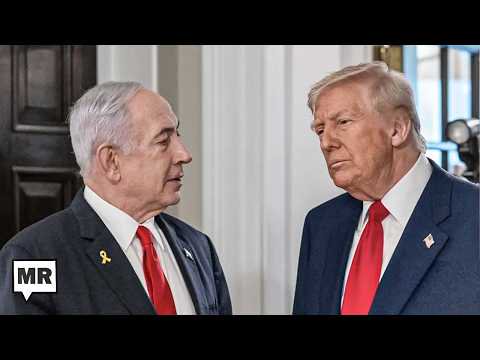 How Israel's Lies About Nuclear Iran Dragged The World Into War