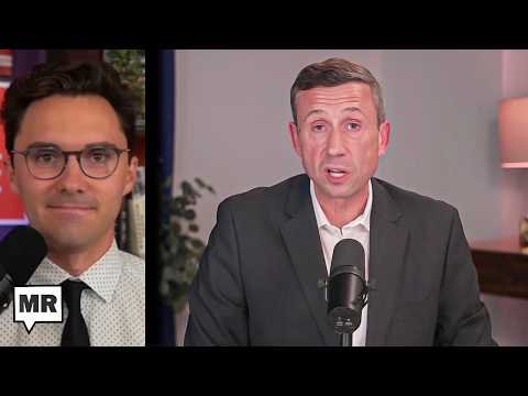 Inside The DNC’s Dysfunction | David Hogg | TMR