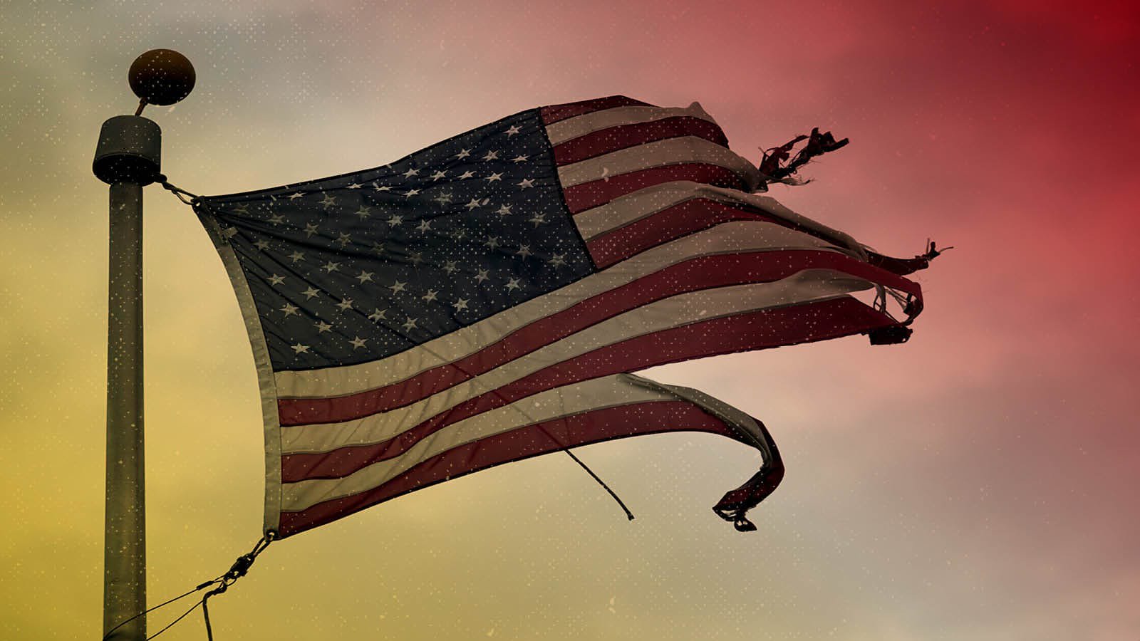  We Must Stop This Civil War Before It’s Unstoppable 