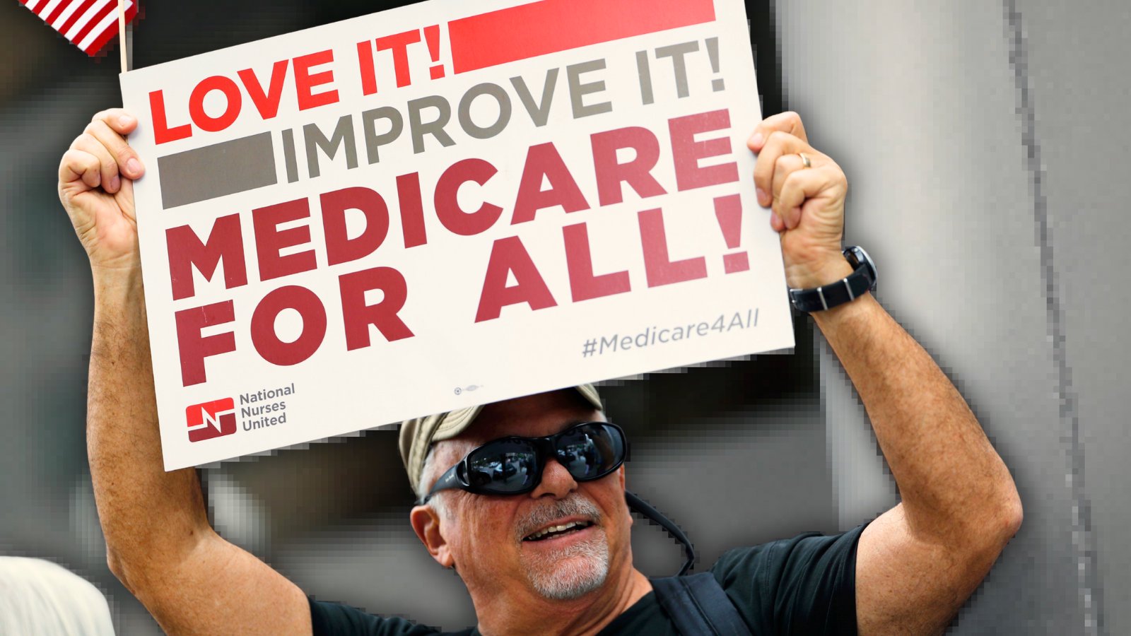  We’ve Reached The Medicare For All Tipping Point 