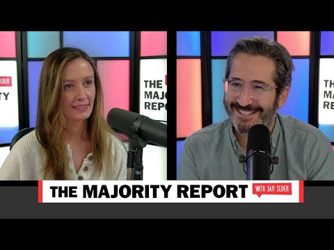 CASUAL FRIDAY w/ Digby, Bryan Quinby, Chris James | MR Live