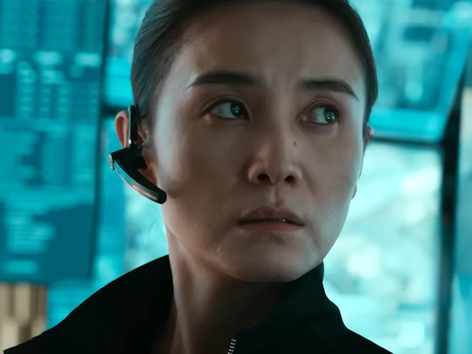 China’s new box office hit is backed by its spy agency