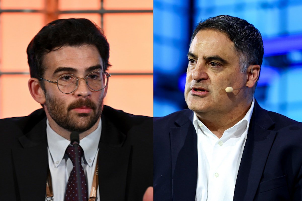 U.K. Confirms Entry Ban on Hasan Piker and Cenk Uygur
