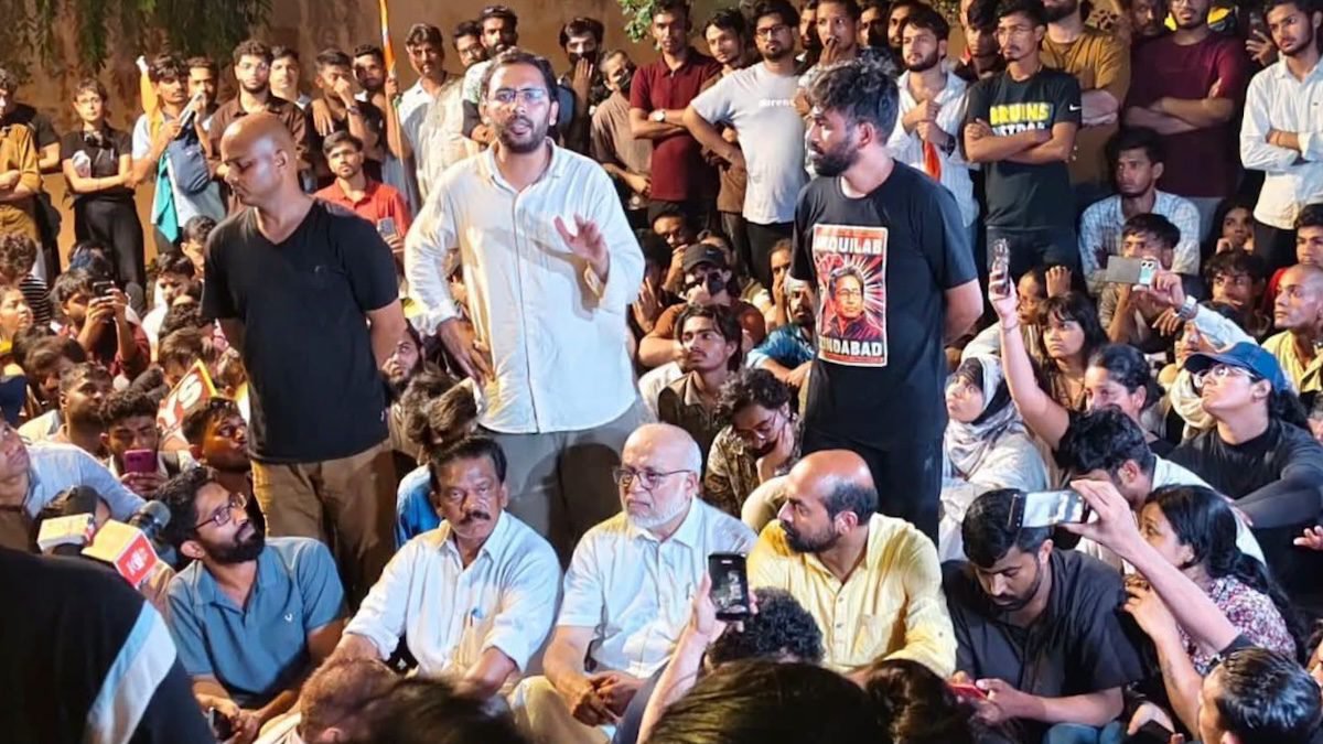 Youth protests against India’s far-right government continue after brutal crackdown