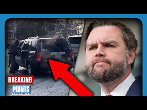 NEW ICE Shooting Video, 2 More SHOT in Portland, Trump TAKES L ON Venezuela Vote