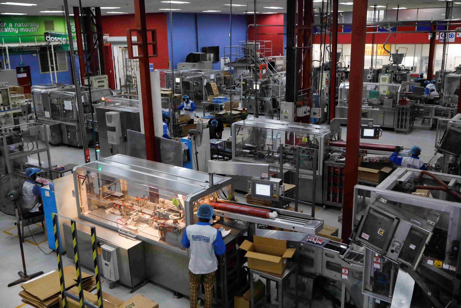 World Bank improves sub-Saharan Africa growth forecast