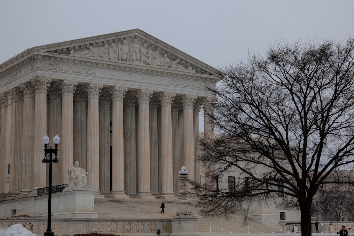 Supreme Court Smothers Voting Rights Act, Hands GOP a Massive Win