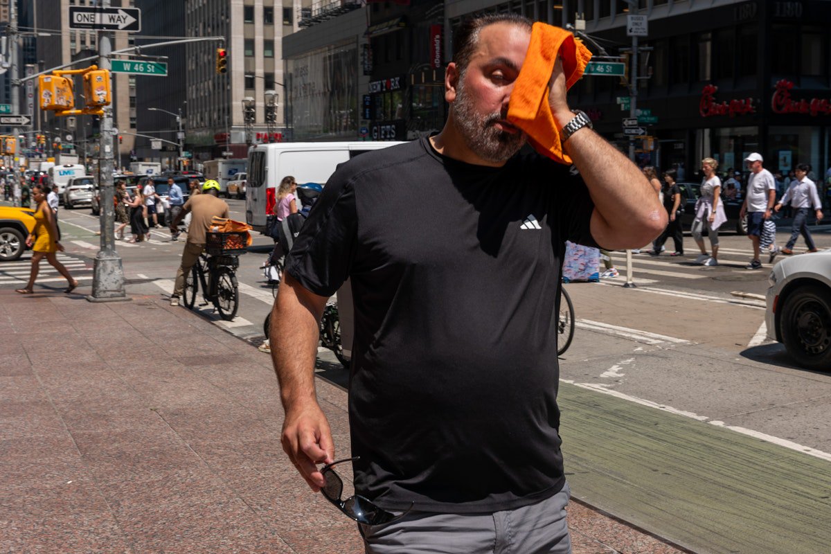 How Big Oil Wrecked Your Summer
