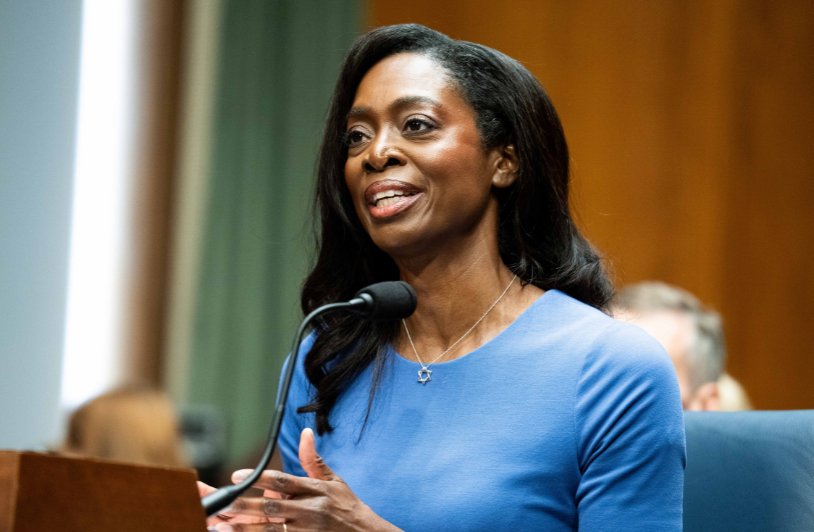 The First Black Woman To Lead the CDC Will Face an Uphill Battle in Restoring Trust
