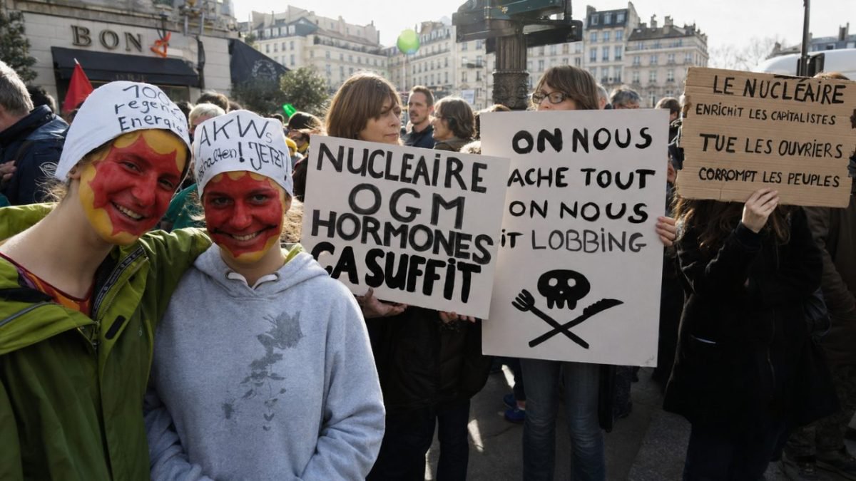Nuclear ‘Abundance’ Is Bunk
