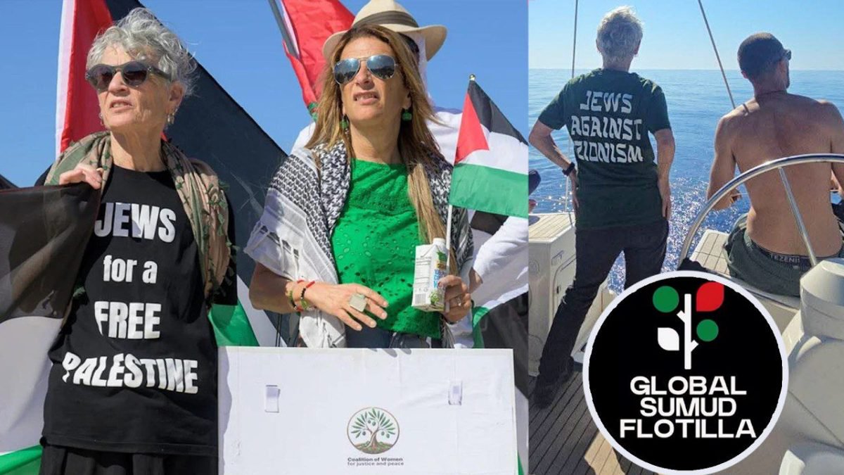 Australia Challenges Israel Over Gaza Flotilla Allegations