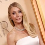Gwyneth Paltrow is Now Doing Ads For Luxury Apartments in Israel