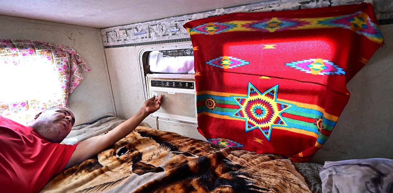 Why 78 degrees isn’t the right thermostat setting for everyone during a heat wave
