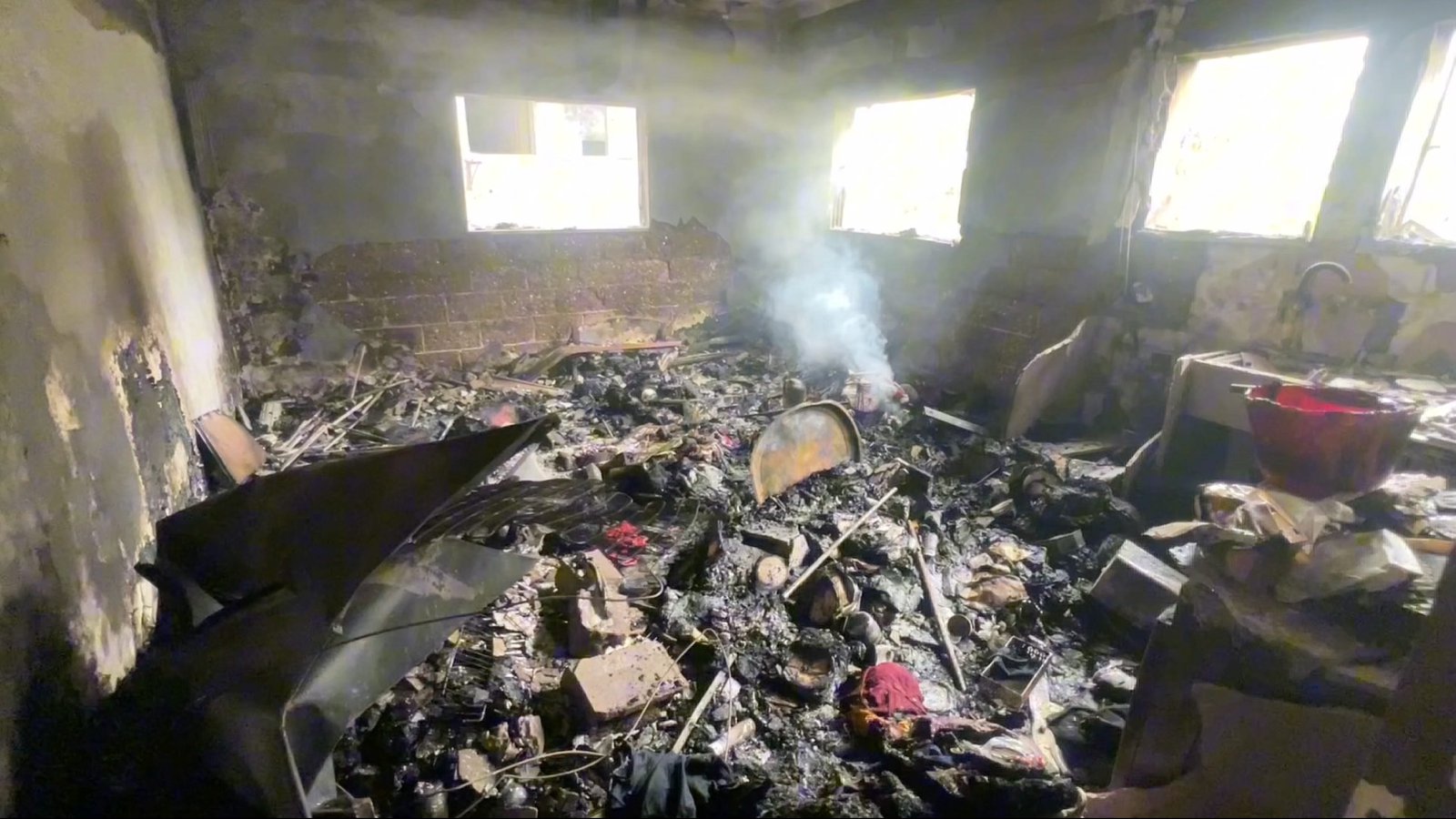 Israel Firebombed a Family Home Where Children Were Sleeping in Latest Killing Spree