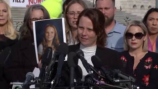 "Bring the Truth Out of the Shadows": Survivors Hail Congressional Vote to Release Epstein Files