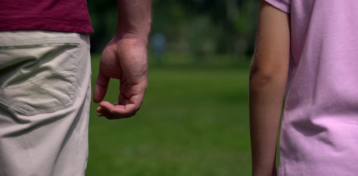 What we misunderstand about absent fathers