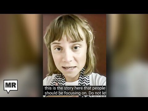 Greta's Message: "Stay Focused On Israel's Gaza Genocide"