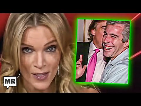 Megyn Kelly Hits Vile New Low...