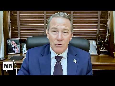 Republican Candidate Gives Wild Take On Poor Folks
