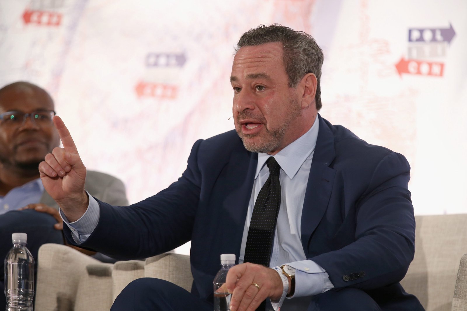 David Frum, Douglas Murray Secretly Drafted Speeches for Israeli Ambassador 