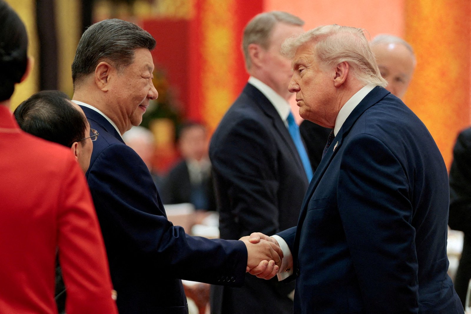 Debatable: Can the US and China really talk AI?