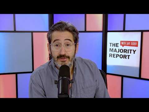 Iran War Oops Stage; Fighting ICE; Loss Of CFPB w/Hagerstown Rapid Response, Joel Jacobs | MR Live