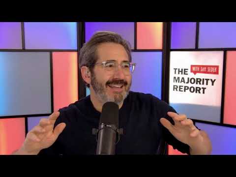 Trump Readies Iran Invasion; To Tax Cut Or Not To Tax Cut w/ Perry Bacon, Sen Chris Van Hollen
