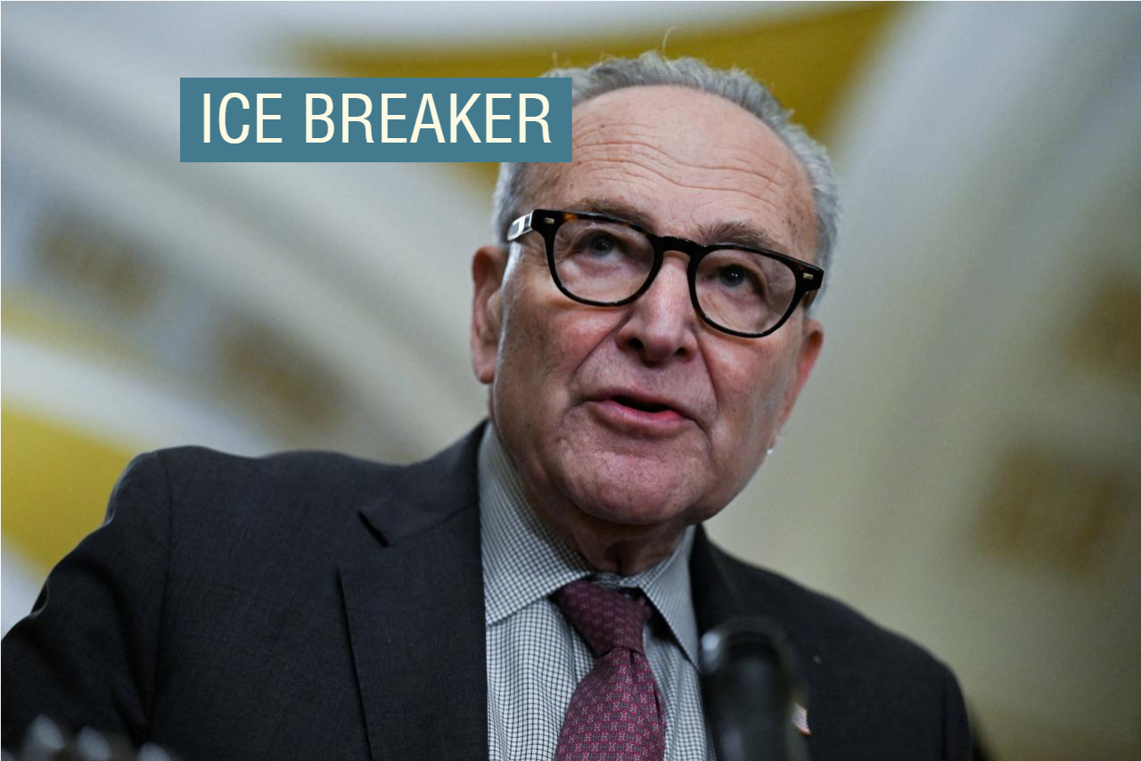 Shutdown looms as Republicans press on with homeland security funding