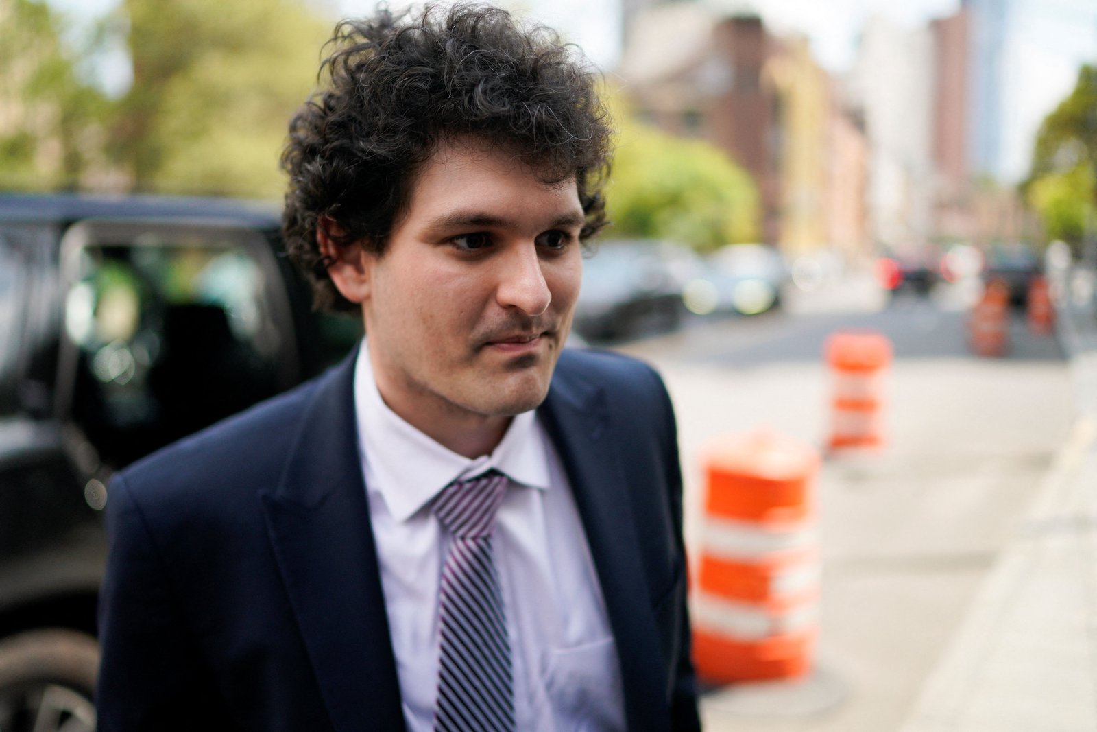 Tech IPOs set up windfall for effective-altruist philanthropy