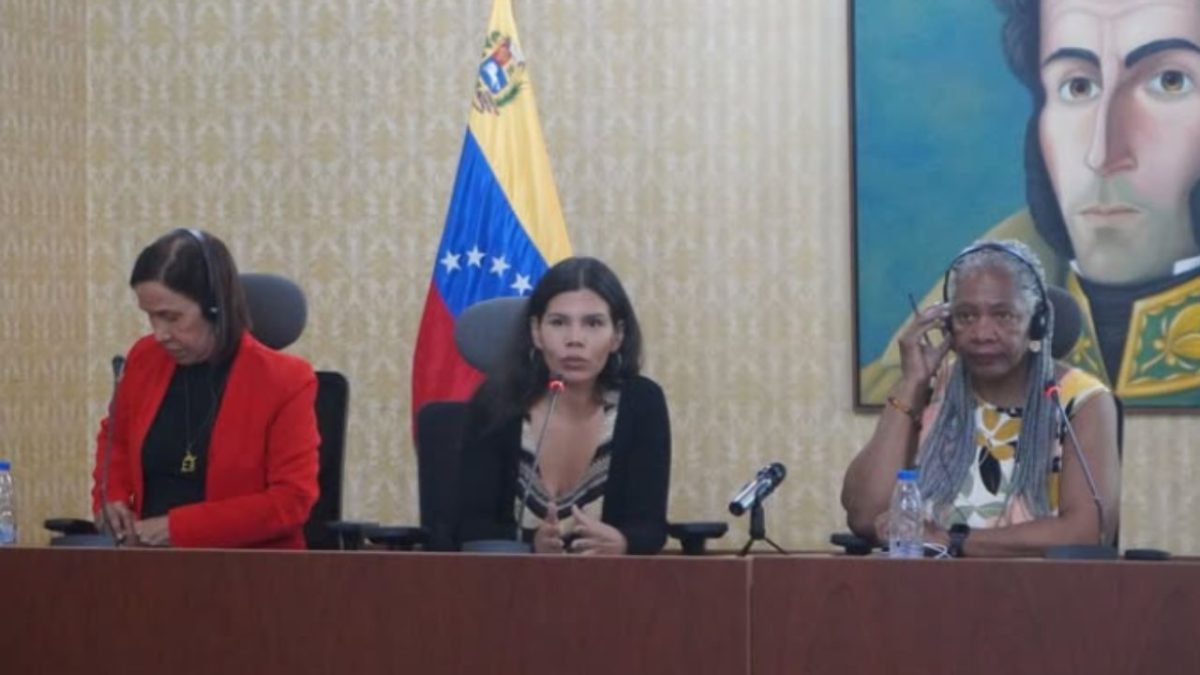 Venezuela, Memory, And The Long Arc Of US Imperialism