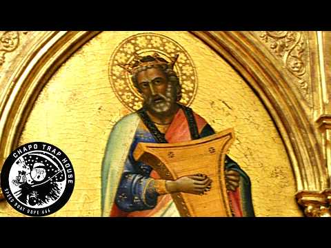 King David | Chapo Trap House