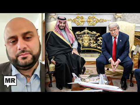 Saudis Turn On Trump | Mohammad Ali Shabani | TMR