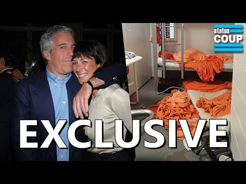 LIVE Epstein “Suicide” SHOCKER, Dems PUSH For Hidden Trump Accuser Docs