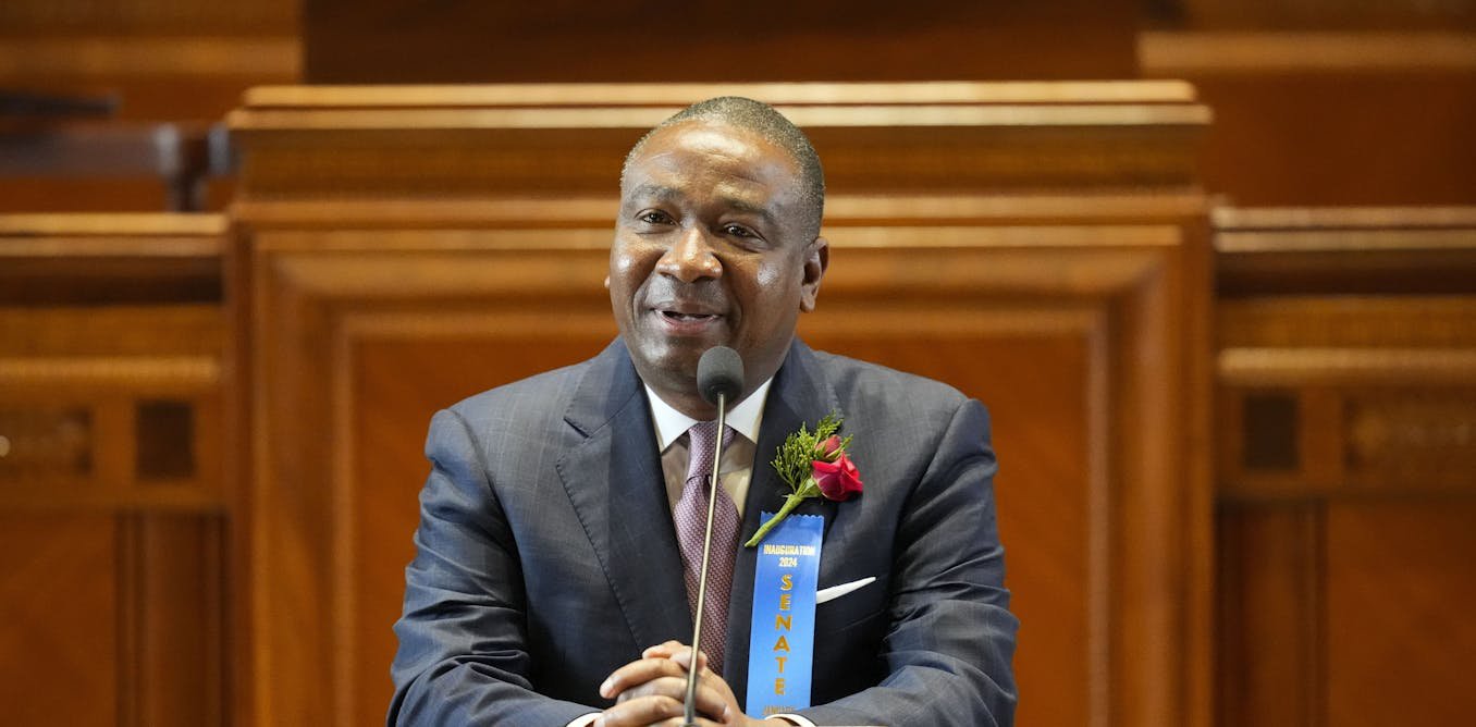 The Supreme Court may soon diminish Black political power, undoing generations of gains