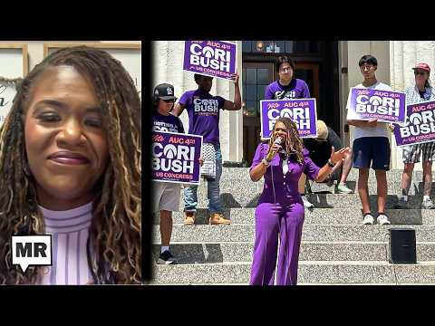 AIPAC Rematch In St. Louis | Cori Bush | TMR