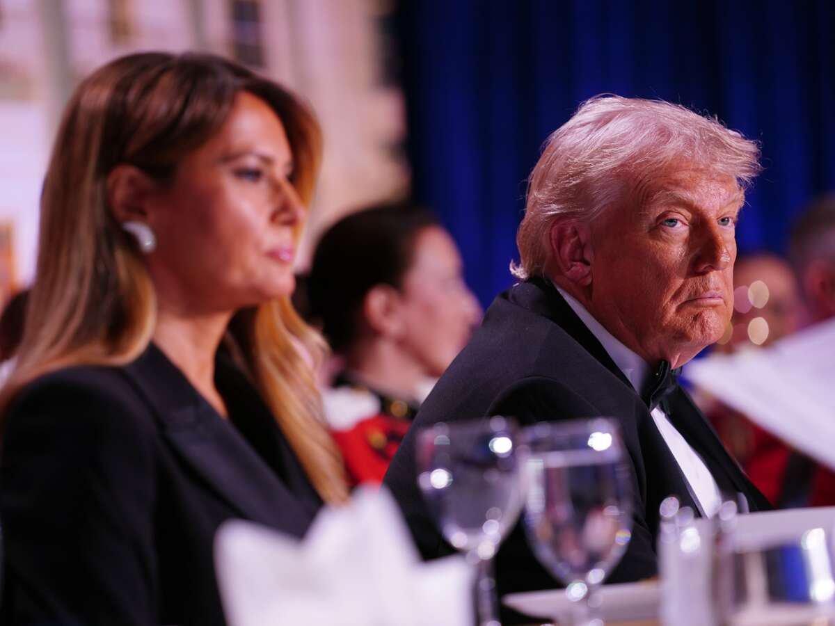 Trump Calls for ABC to Fire Kimmel Over Joke He Made Days Before WHCD Shooting
