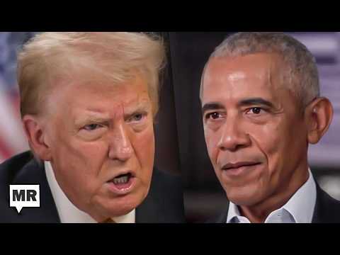 How Centrist Democrats Turned Obama Voters Into Trump Voters
